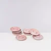 Motel a Miio Cordoama 8Er Set Eierbecher Rose