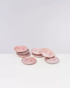 Motel a Miio Cordoama 8Er Set Eierbecher Rose