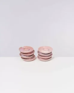 Motel a Miio Cordoama 8Er Set Eierbecher Rose