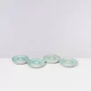 Motel a Miio Cordoama 4Er Set Eierbecher Mint