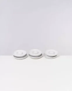 Motel a Miio Cordoama 6Er Set Eierbecher Weis