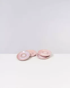 Motel a Miio Cordoama 4Er Set Eierbecher Rose