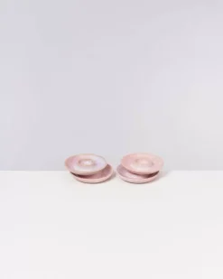 Motel a Miio Cordoama 4Er Set Eierbecher Rose