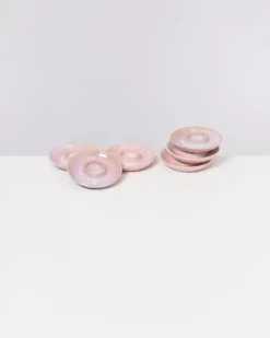 Motel a Miio Cordoama 6Er Set Eierbecher Rose