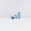 Motel a Miio Cordoama 4Er Set Espressobecher Aqua