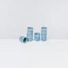 Motel a Miio Cordoama 6Er Set Espressobecher Aqua