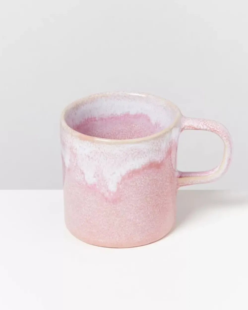 Motel a Miio Cordoama 4Er Set Tasse Gros Rose