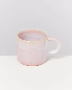 Motel a Miio Cordoama 6Er Set Tasse Klein Rose