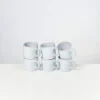 Motel a Miio Cordoama 6Er Set Tasse Klein Azur