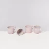 Motel a Miio Cordoama 4Er Set Tasse Klein Rose