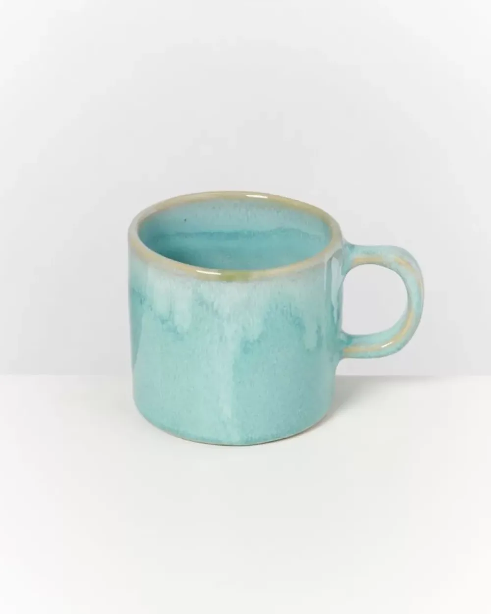 Motel a Miio Cordoama 6Er Set Tasse Klein Mint