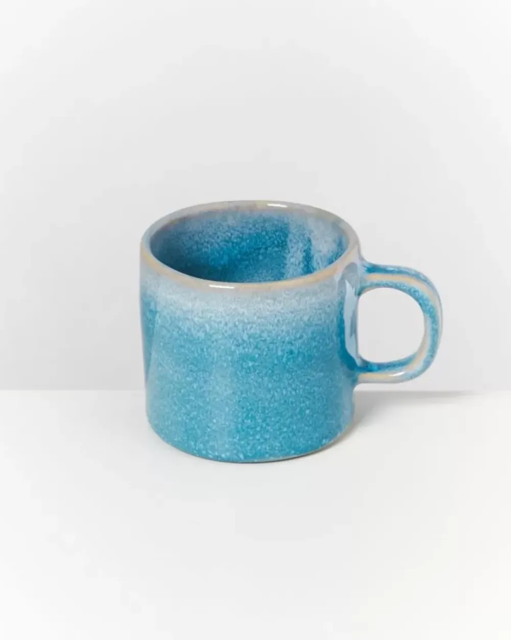 Motel a Miio Cordoama 6Er Set Tasse Klein Aqua