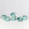 Motel a Miio Cordoama 6Er Set Tasse Klein Mint