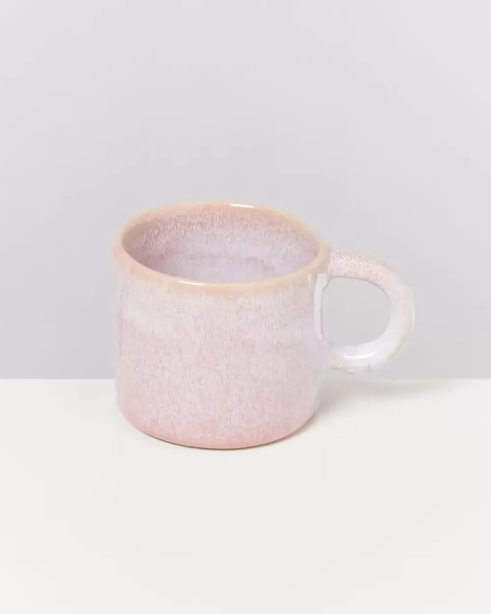 Motel a Miio Cordoama 4Er Set Tasse Klein Rose