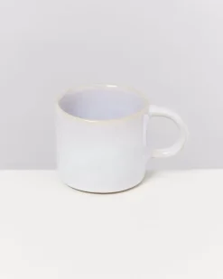 Motel a Miio Cordoama 6Er Set Tasse Klein Weis