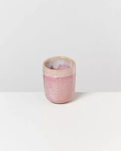 Motel a Miio Cordoama Espressobecher Rose