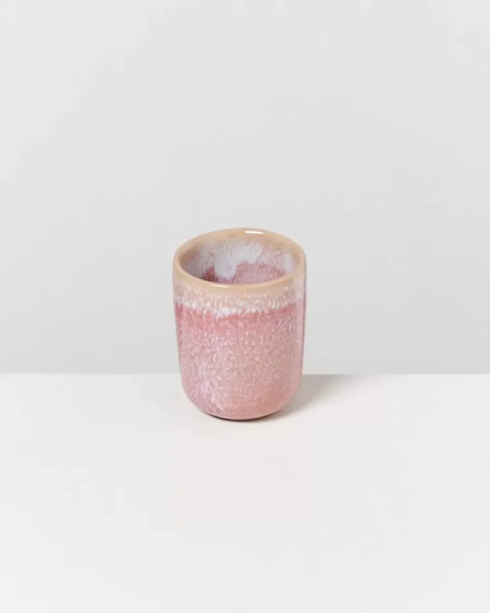 Motel a Miio Cordoama Espressobecher Rose