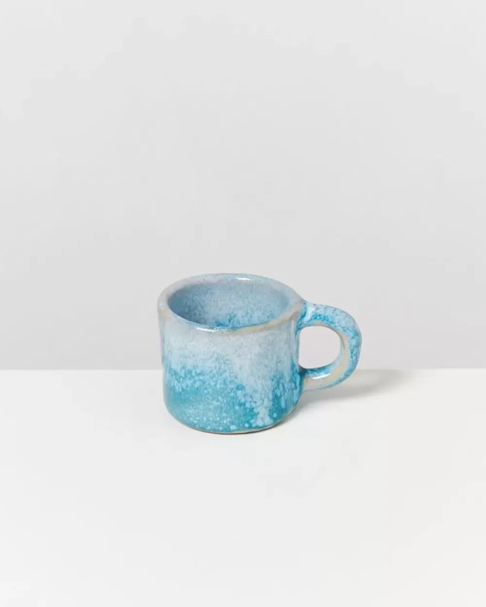 Motel a Miio Cordoama Espressotasse Aqua