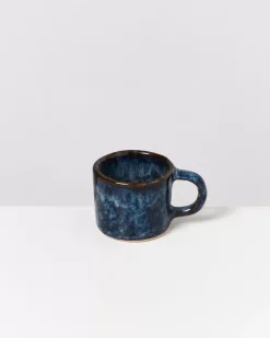 Motel a Miio Cordoama Espressotasse Dunkelblau