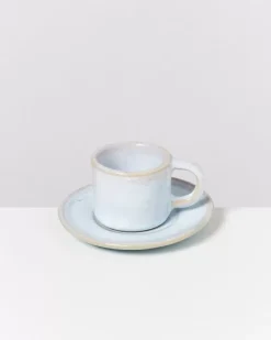 Motel a Miio Cordoama Espresso-Untertasse Azur