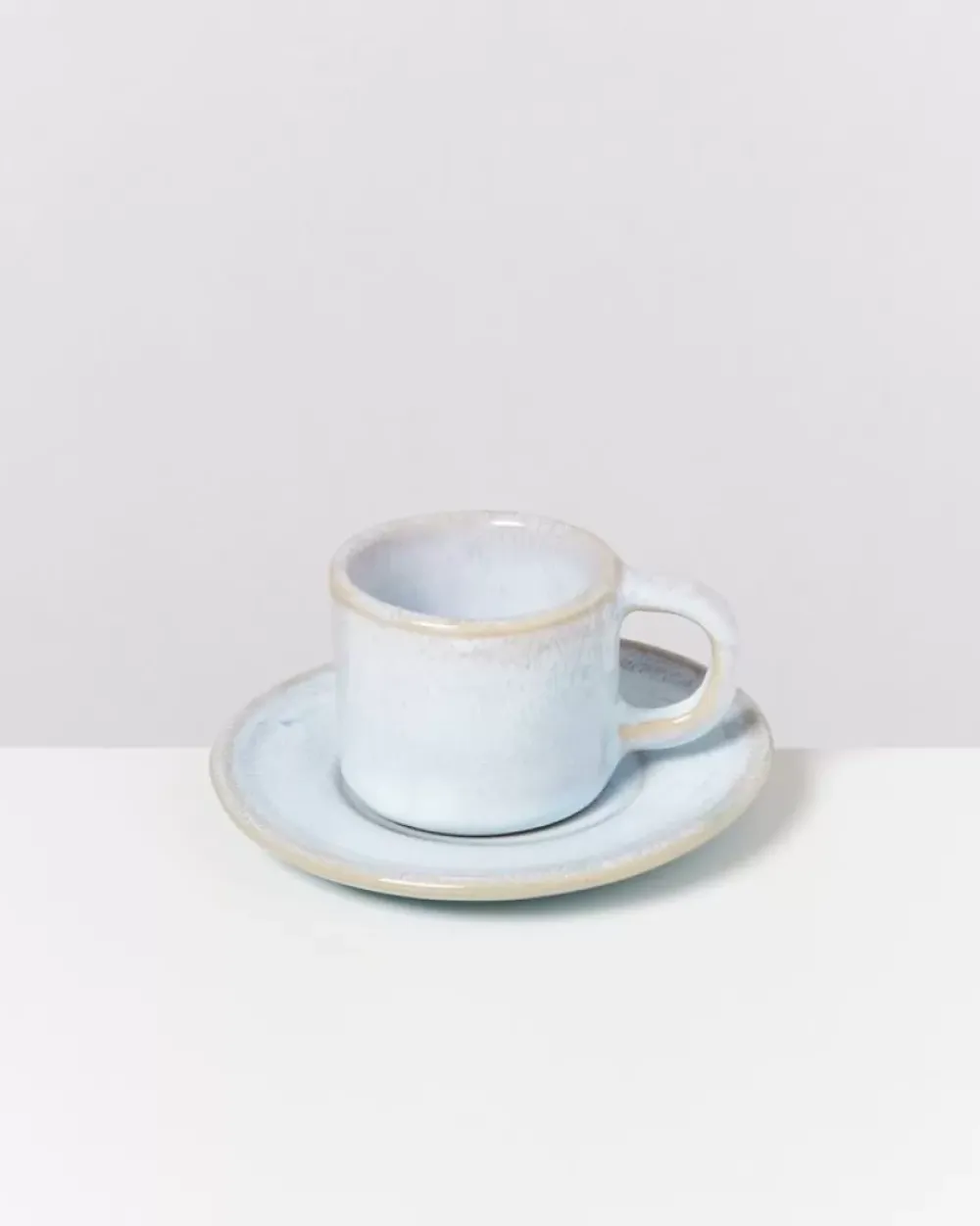 Motel a Miio Cordoama Espresso-Untertasse Azur