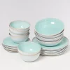 Motel a Miio Cordoama Klassik Mint - 24 Teiliges Set