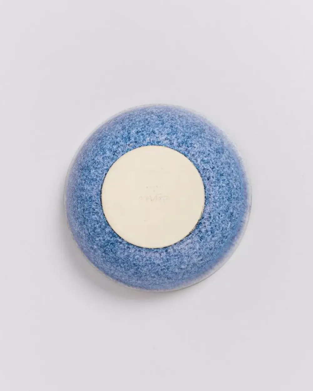 Motel a Miio Cordoama Klassik Muslischale Blau Gesprenkelt