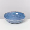 Motel a Miio Cordoama Klassik Pastateller Blau Gesprenkelt