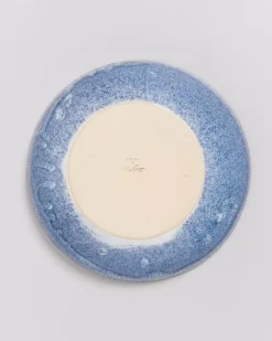 Motel a Miio Cordoama Klassik Pastateller Blau Gesprenkelt