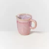 Motel a Miio Cordoama Milchkannchen Rose
