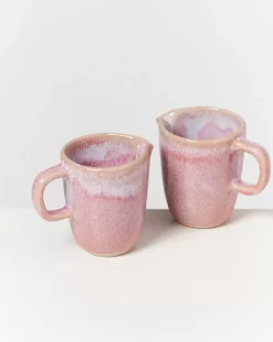 Motel a Miio Cordoama Milchkannchen Rose