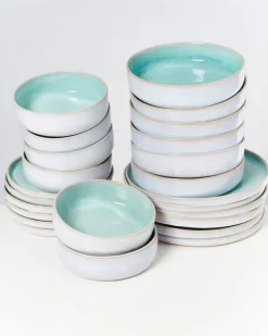 Motel a Miio Cordoama Mint - 24 Teiliges Set