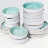 Motel a Miio Cordoama Mint - 24 Teiliges Set
