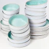 Motel a Miio Cordoama Mint - 32 Teiliges Set