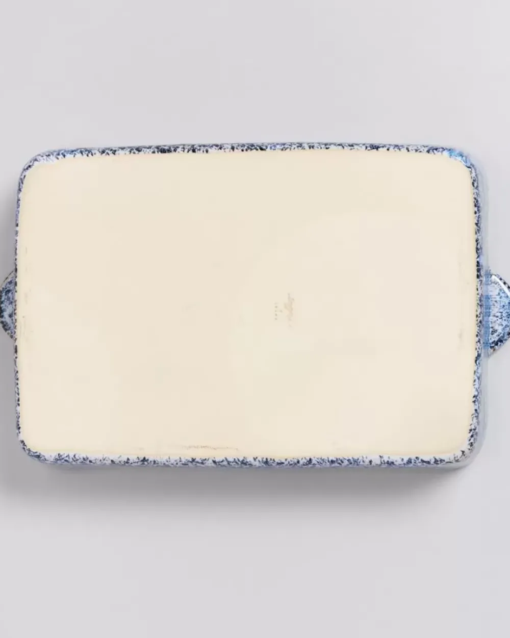 Motel a Miio Cordoama Ofenform Gros Blau Gesprenkelt