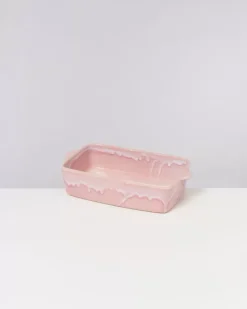 Motel a Miio Cordoama Ofenform Klein Rose