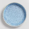 Motel a Miio Cordoama Pastateller Blau Gesprenkelt