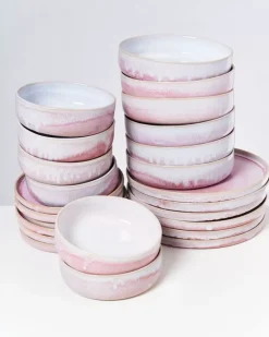 Motel a Miio Cordoama Rose - 24 Teiliges Set