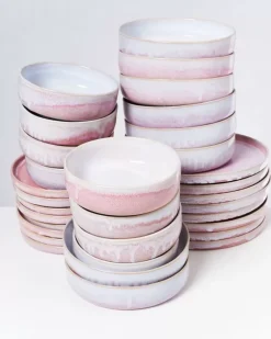 Motel a Miio Cordoama Rose - 32 Teiliges Set