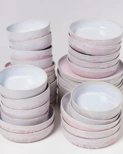 Motel a Miio Cordoama Rose - 40 Teiliges Set