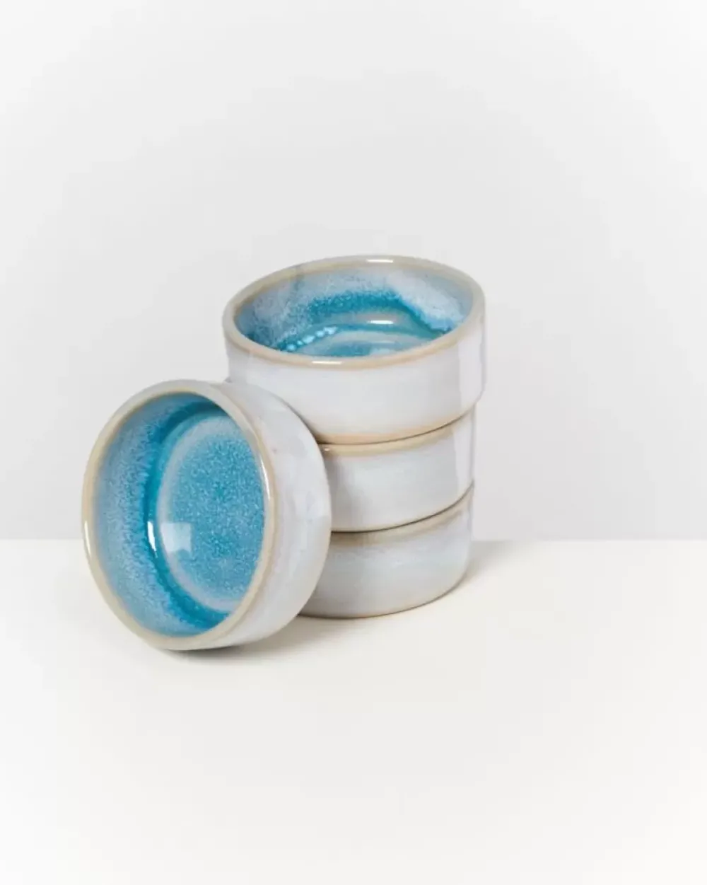 Motel a Miio Cordoama Saucenschälchen Klein Aqua