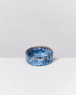 Motel a Miio Cordoama Saucenschälchen Klein Blau Gesprenkelt
