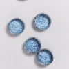 Motel a Miio Cordoama Saucenschälchen Klein Blau Gesprenkelt