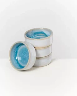 Motel a Miio Cordoama Saucenschälchen Klein Aqua