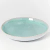 Motel a Miio Cordoama Servierschale Gros Flach Mint