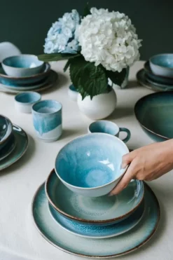 Motel a Miio Cordoama Table Setting Stories - 16 Teiliges Set