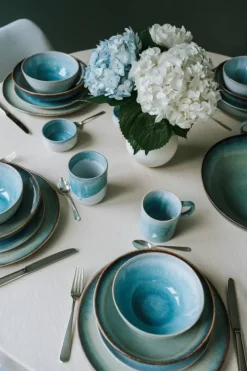 Motel a Miio Cordoama Table Setting Stories - 16 Teiliges Set