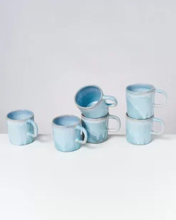 Motel a Miio Cordoama Tasse Gros Aqua