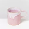 Motel a Miio Cordoama Tasse Gros Rose