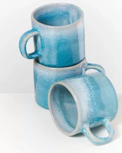 Motel a Miio Cordoama Tasse Klein Aqua